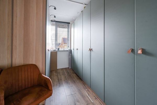 Medium property photo - Japhet Hoorwegsingel 43, 3201 MJ Spijkenisse